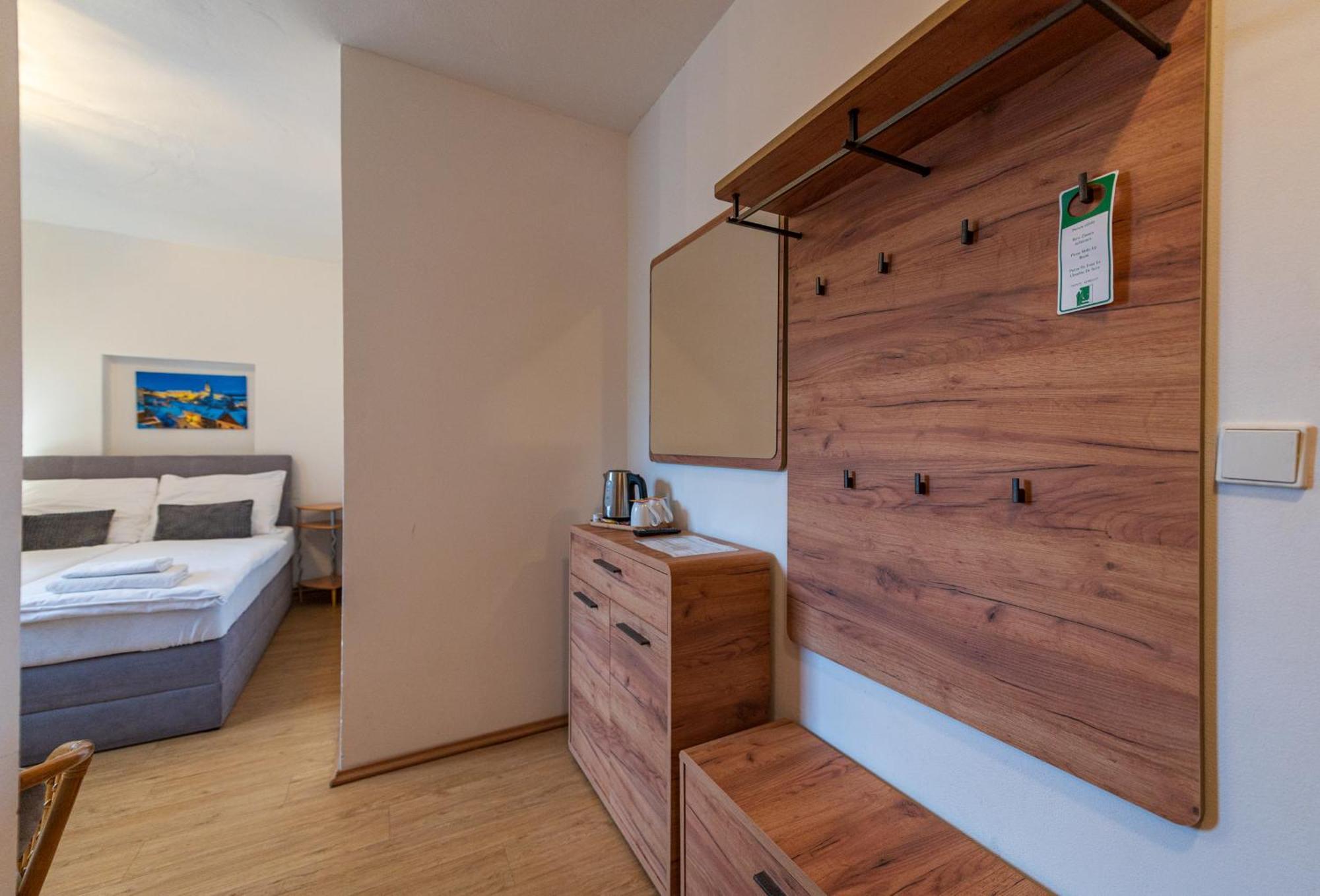 Penzion Na Špičáku Český Krumlov Exterior foto